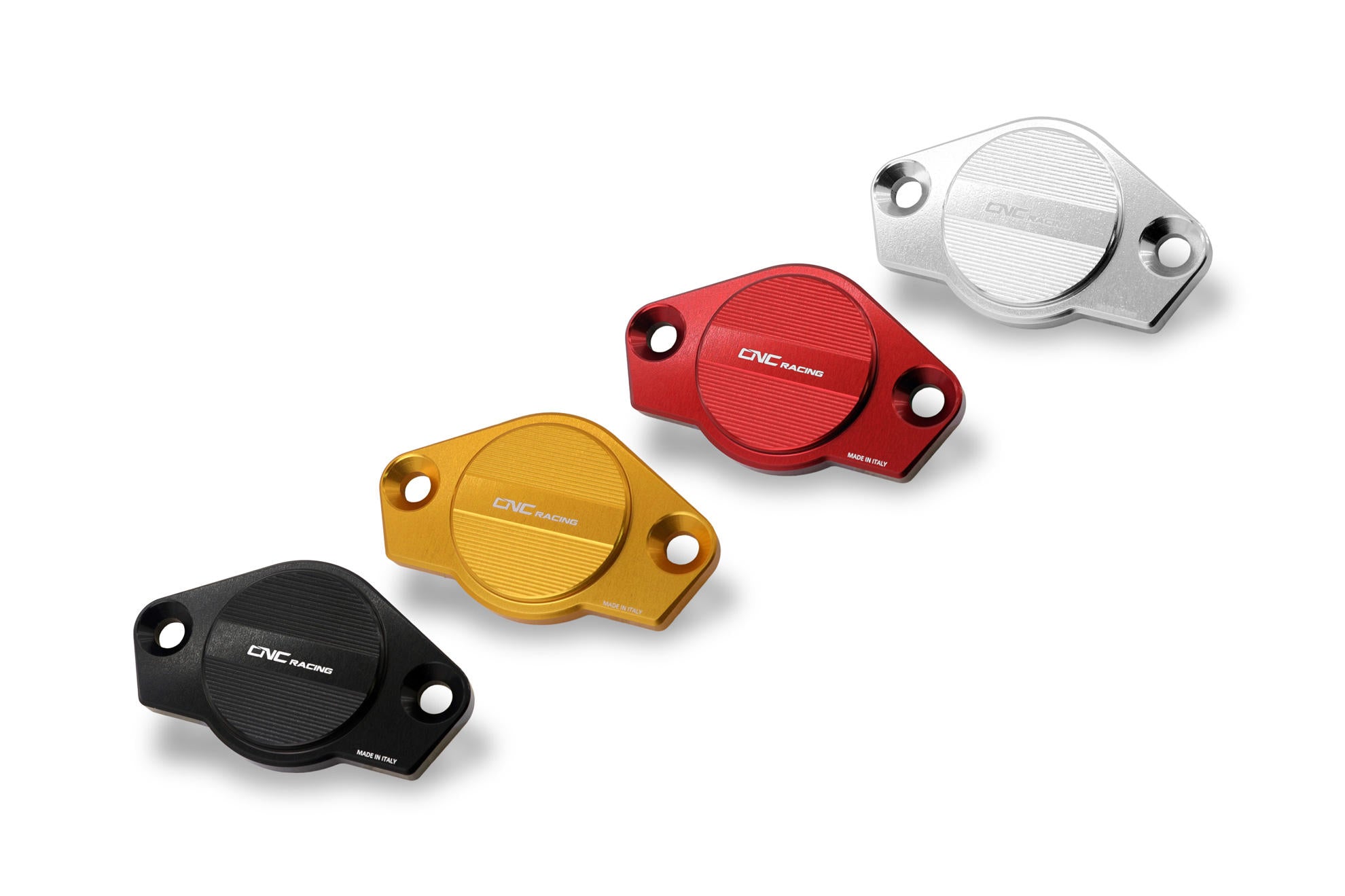 COVER ISPEZIONE FASE STREAKS CNC RACING DUCATI 848