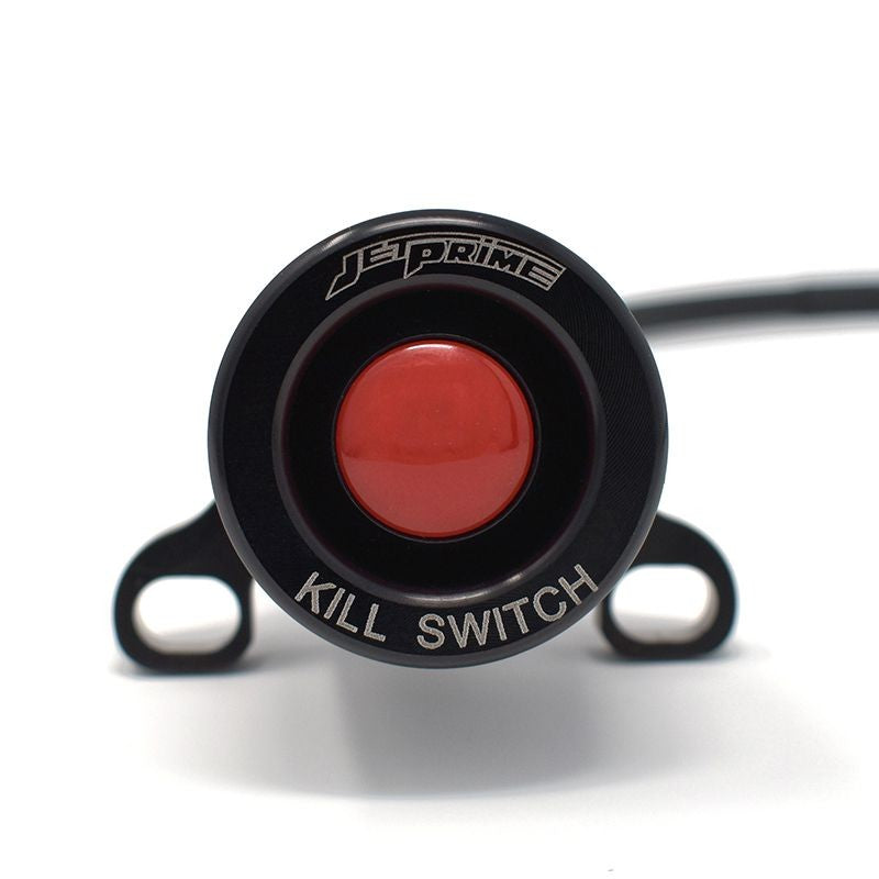 KILL SWITCH ENGINE BUTTON DELETE KEY LOCK JETPRIME APRILIA RSV4/R/RR 09-19