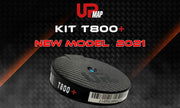 CENTRALINA ECU & CABLAGGIO UPMAP T800+ DUCATI HYPERMOTARD 939 2016-2018