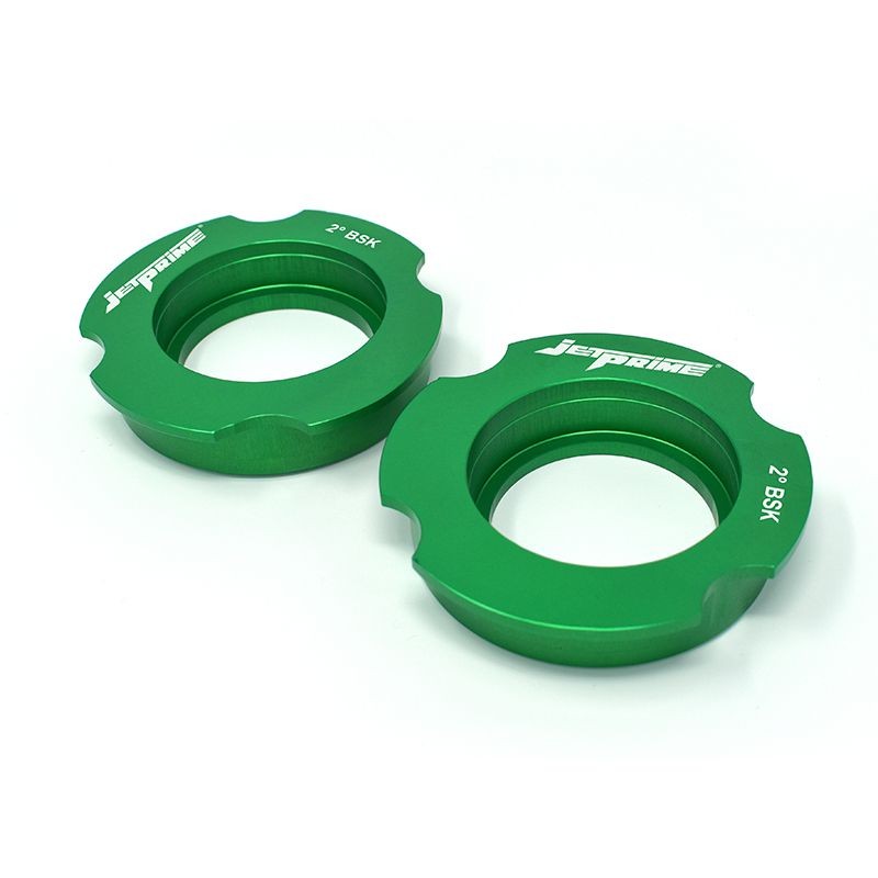 BOCCOLE DI STERZO 2° JETPRIME KAWASAKI ZX10R 2016 - 20