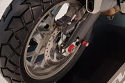 DADO RUOTA POSTERIORE CNC RACING DUCATI 899 PANIGALE