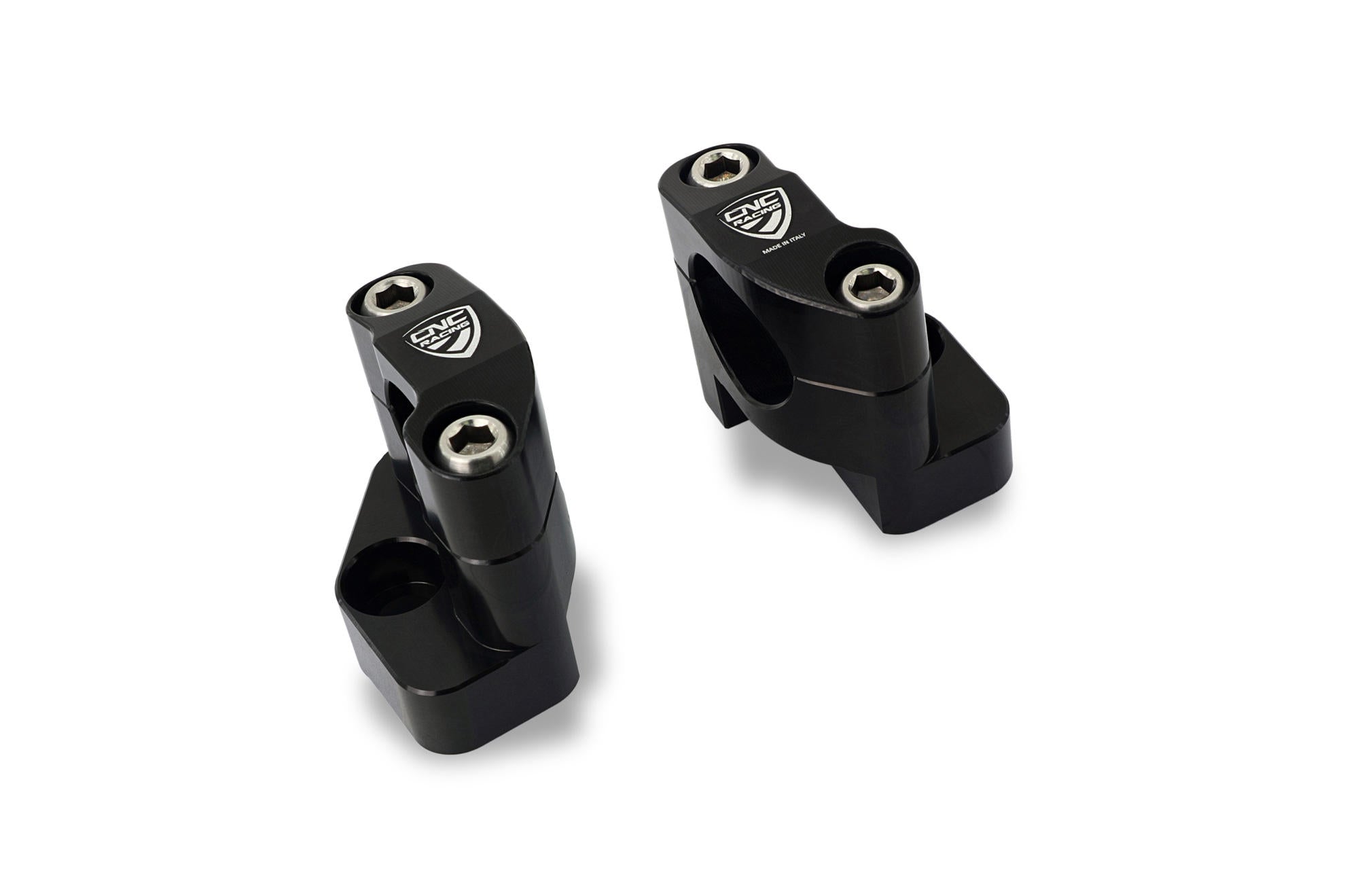 RISER 28,6ØMM CNC RACING DUCATI MONSTER 796