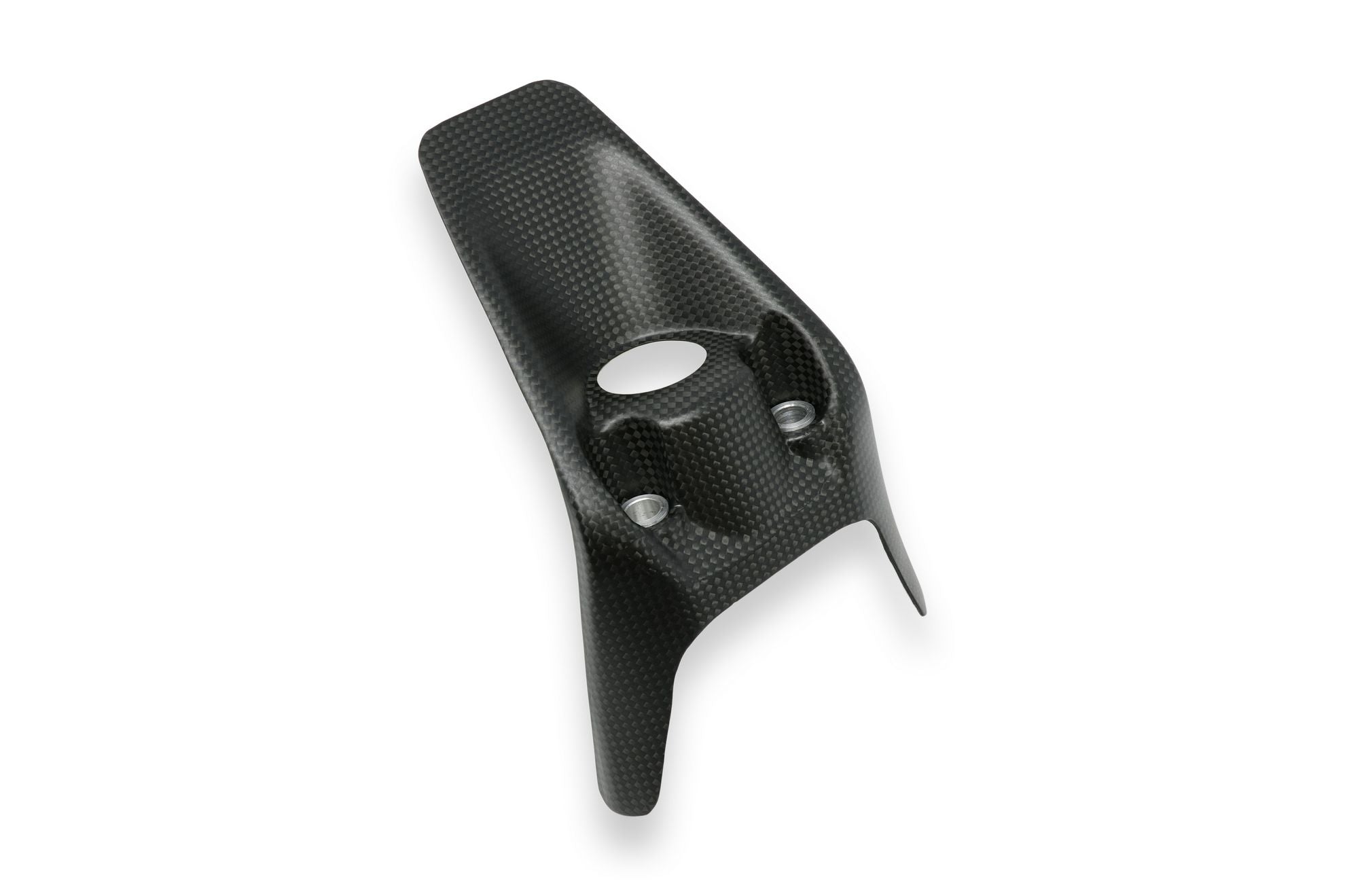 IGNITION SWITCH COVER CARBON MATT DUCATI MONSTER 821 2014 - 17