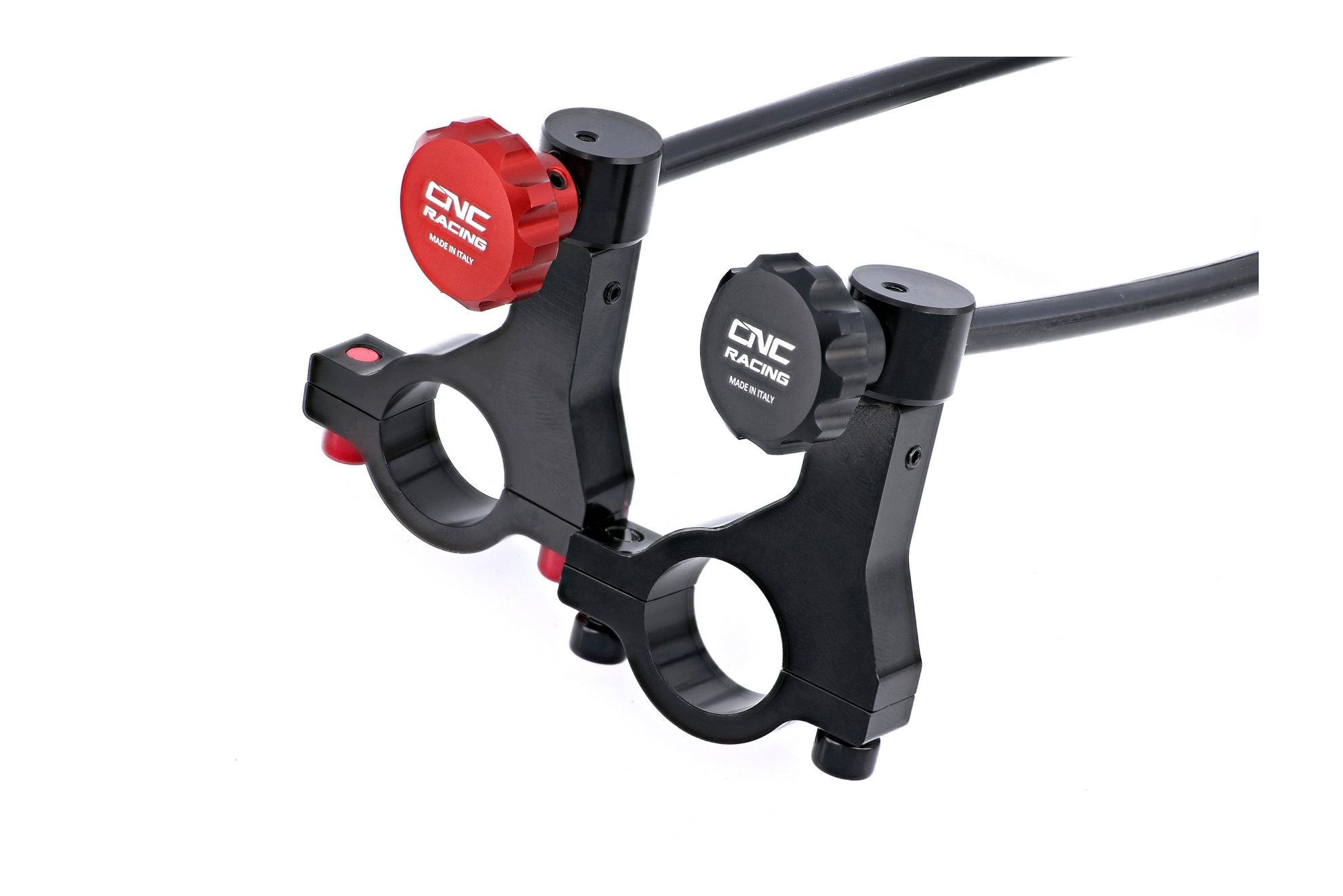 CONTROLLO REMOTO LEVA FRENO ANTERIORE RACE CNC RACING HUSQVARNA NUDA 900