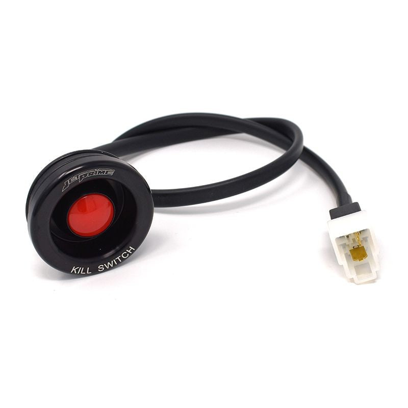 KILL SWITCH PULSANTE ELIMINA CHIAVE JETPRIME YAMAHA YZF R1 YEC 2004 - 21
