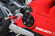 CARTER PER FRIZIONE A SECCO CNC RACING DUCATI PANIGALE V4 R