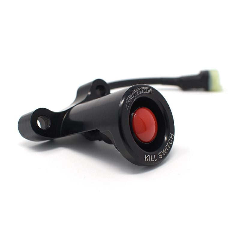 KILL SWITCH ENGINE BUTTON DELETE KEY LOCK JETPRIME DUCATI PANIGALE V4S 18-20