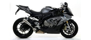 SILENCER PRO-RACE NICHROM ARROW BMW S 1000 RR 2017-18