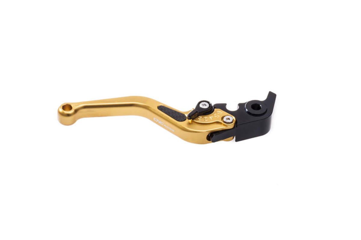 Brake lever short model 150 mm CNC RACING DUCATI 1199 PANIGALE /S/R