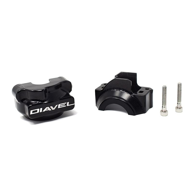 COVER COMANDO GAS IN ERGAL JETPRIME DUCATI DIAVEL 1260 2017 - 20