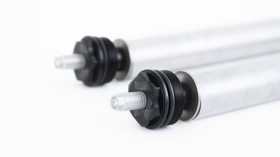 CAPS KIT + FORK SPRING OHLINS TRIUMPH SPEED TWIN 1200 2019-20