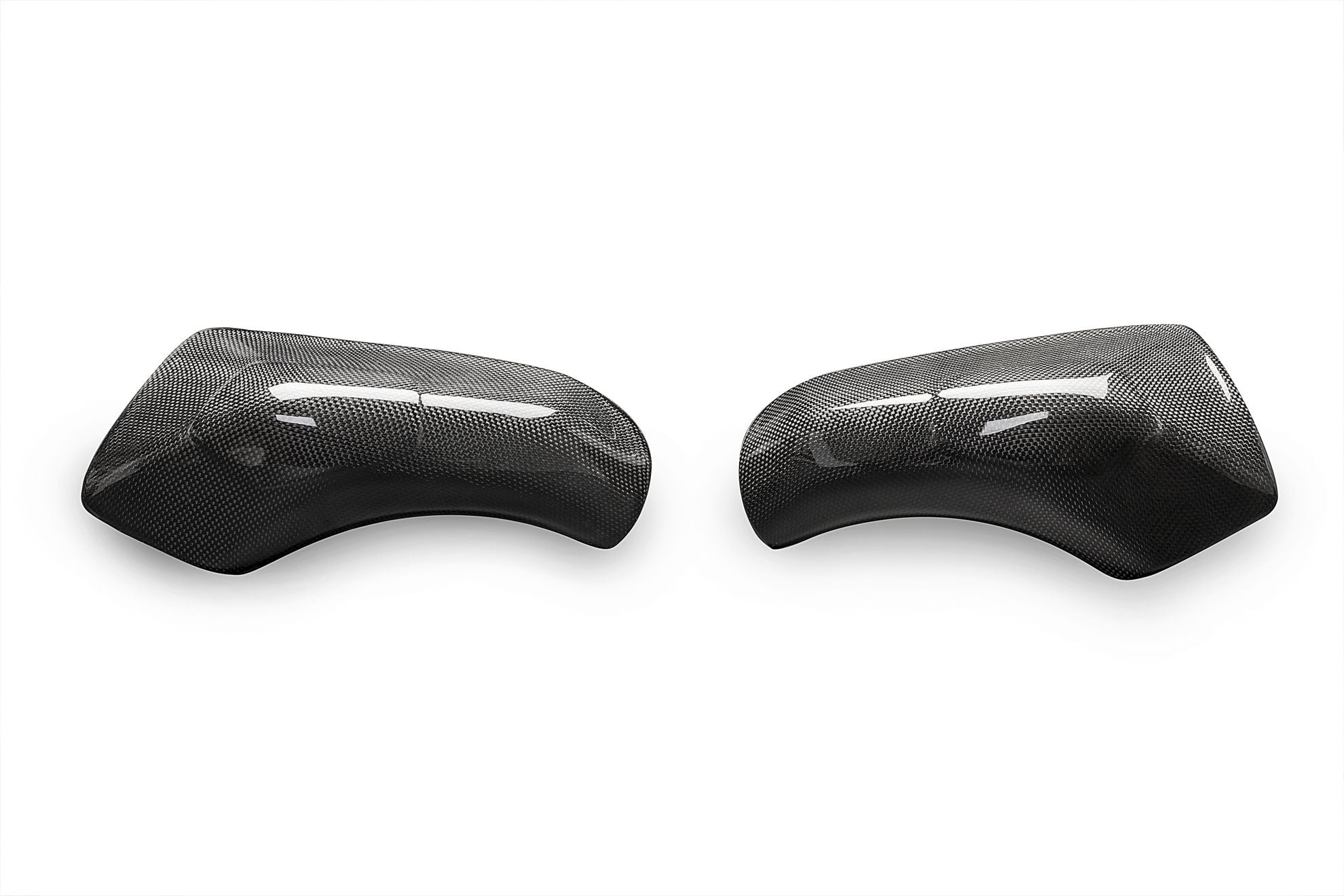 HELL GUARD LEFT SIDE CNC RACING MV AGUSTA RIVALE 800 14 - 16