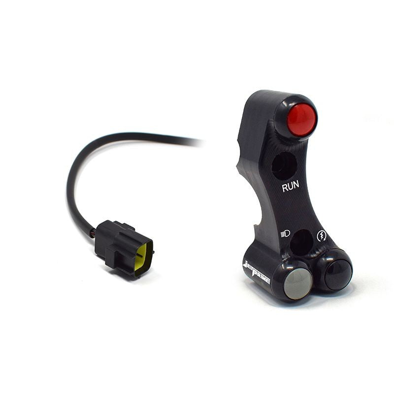 RIGHT HANDLEBAR SWITCH STANDARD BRAKE PUMP JETPRIME DUCATI 999 / R / S