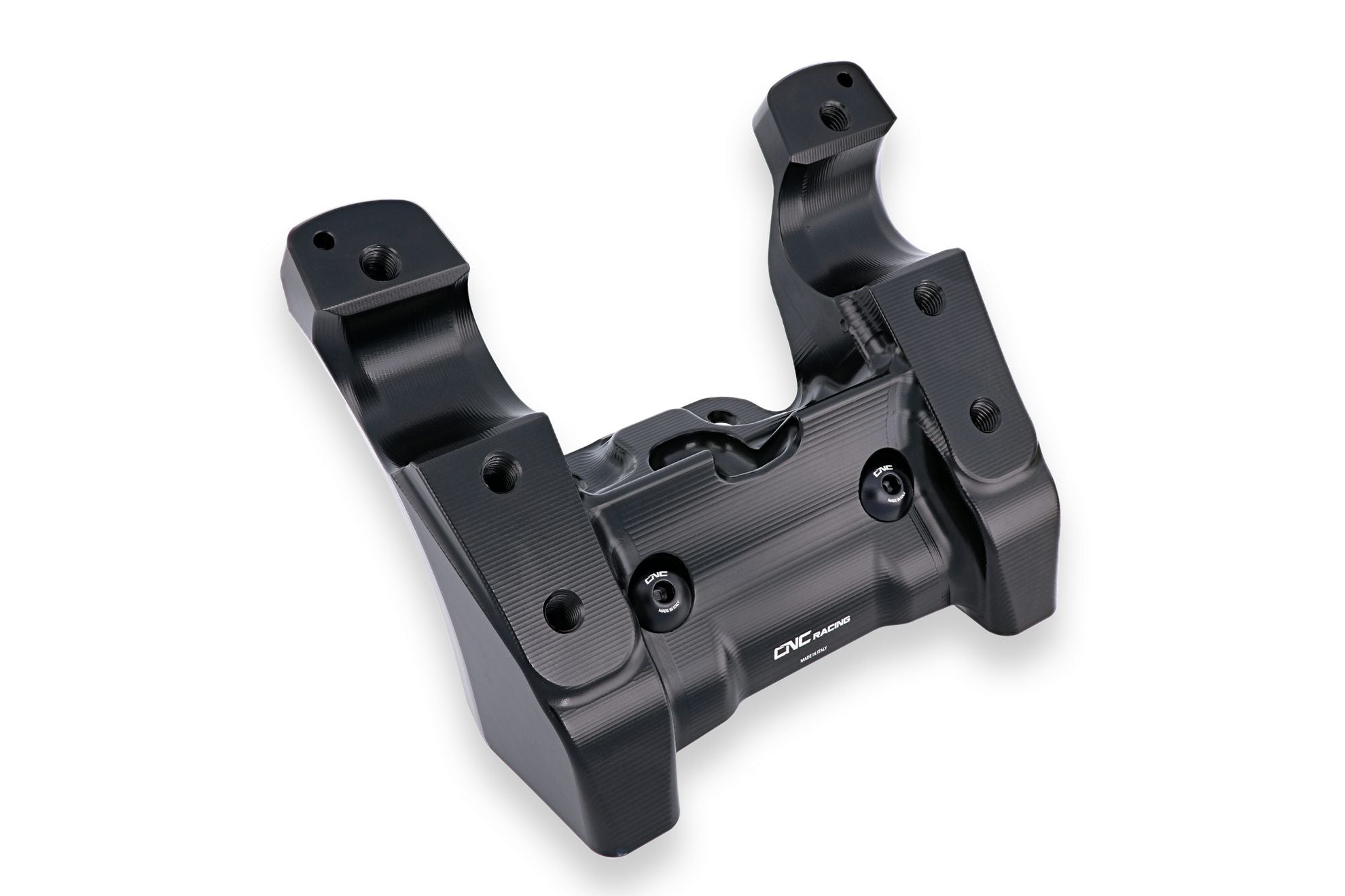 BOTTOM HANDLEBAR CLAMP CNC RACING DUCATI XDIAVEL 1262 / S