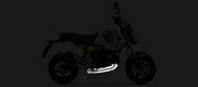HEADERS RACING ARROW HONDA CB 500 F 2016-18