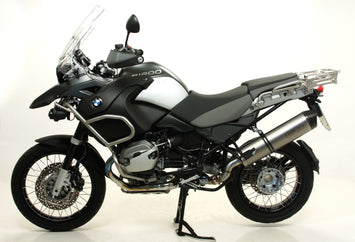 SCARICO COMPLETO ARROW MAXI RACE-TECH OMOLOG. BMW R 1200 GS ADV 2010-12