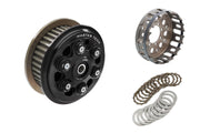 SLIPPER CLUTCH KIT 12 TEETH ORGANIC CNC RACING DUCATI 916