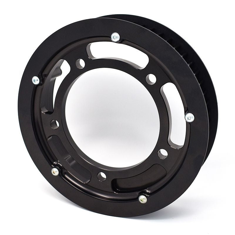 CORONA 57 DENTI JETPRIME KYMCO AK 550 2017 - 19