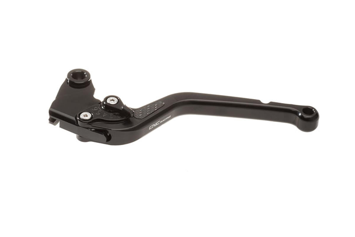 LEVA FRIZIONE - MODELLO LUNGO 180MM CNC RACING DUCATI 848