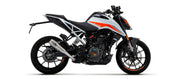 SILENCER PRO-RACE NICHROM ARROW KTM DUKE 390 2021-22