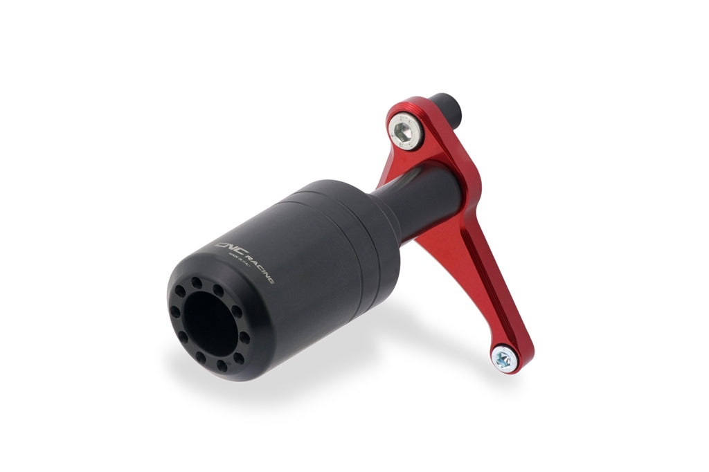 FRAME CRASH PROTECTIONS CNC RACING DUCATI PANIGALE 1199