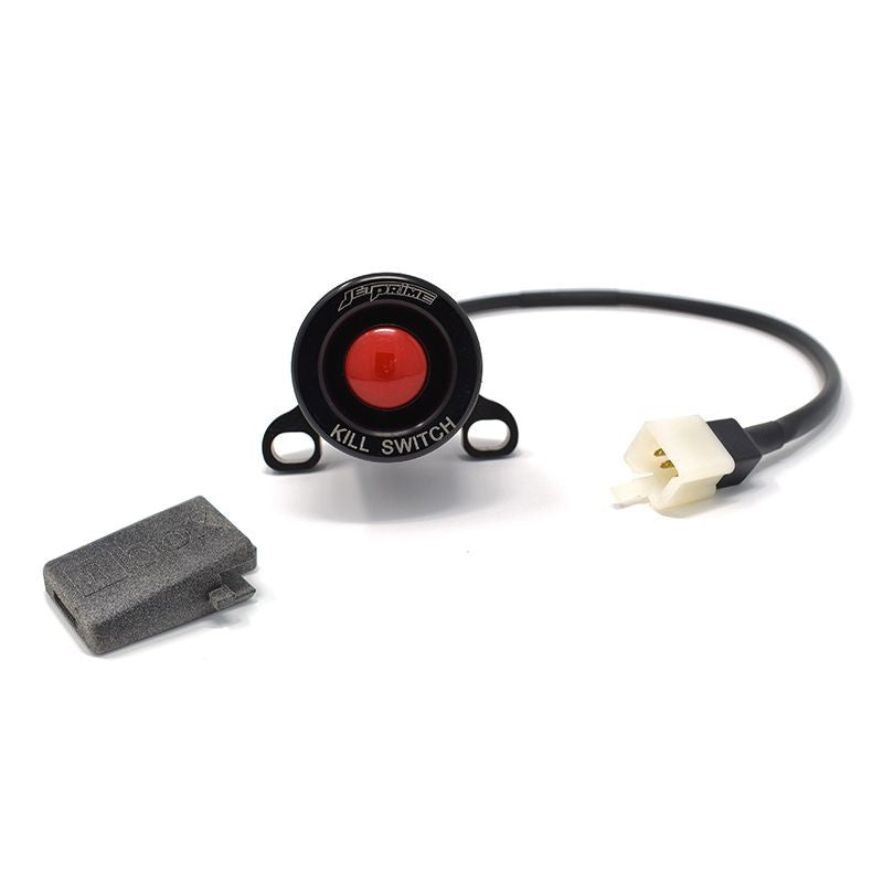 KILL SWITCH ENGINE BUTTON DELETE KEY LOCK JETPRIME APRILIA RSV4/R/RR 09-19