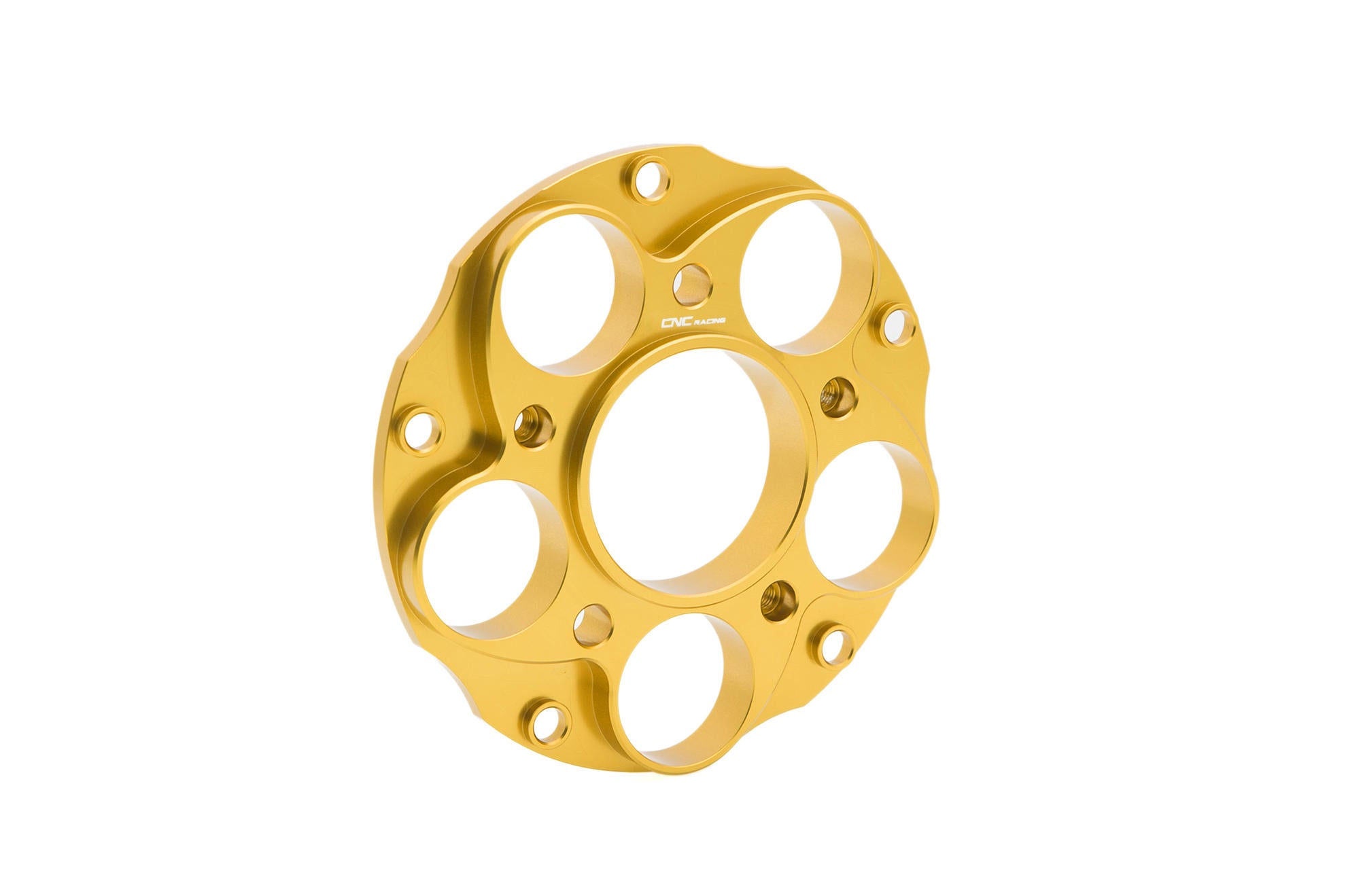 FLANGIA PARASTRAPPI CNC RACING DUCATI 848
