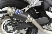 TERMINALE SCARICO RACING TERMIGNONI GP STYLE CARBONIO HONDA CBR 500 R 2019