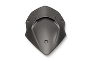 WINDSHIELD MATT CARBON CNC RACING DUCATI MULTISTRADA 950 2017 - 21