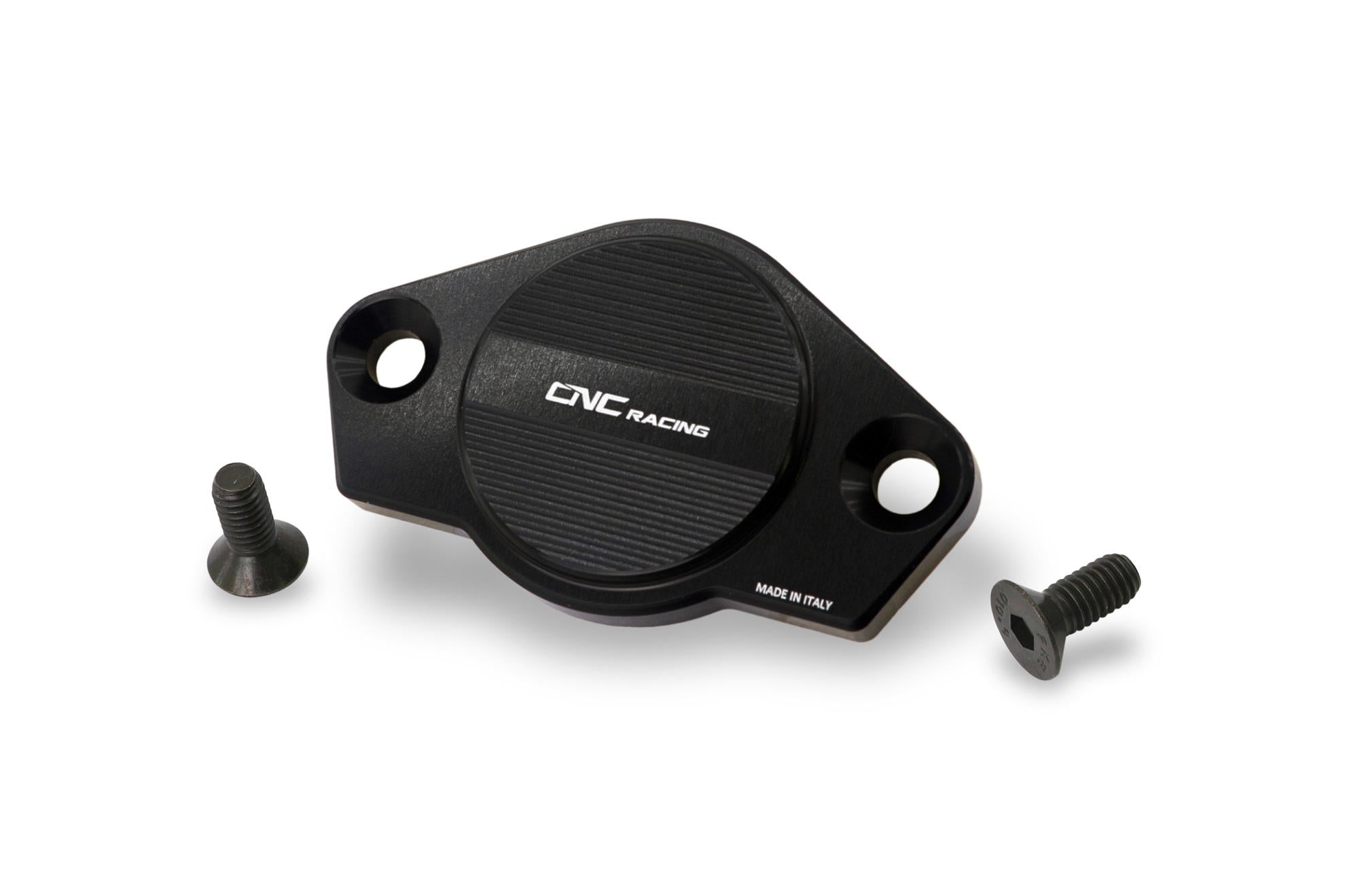 COVER ISPEZIONE FASE STREAKS CNC RACING DUCATI 848