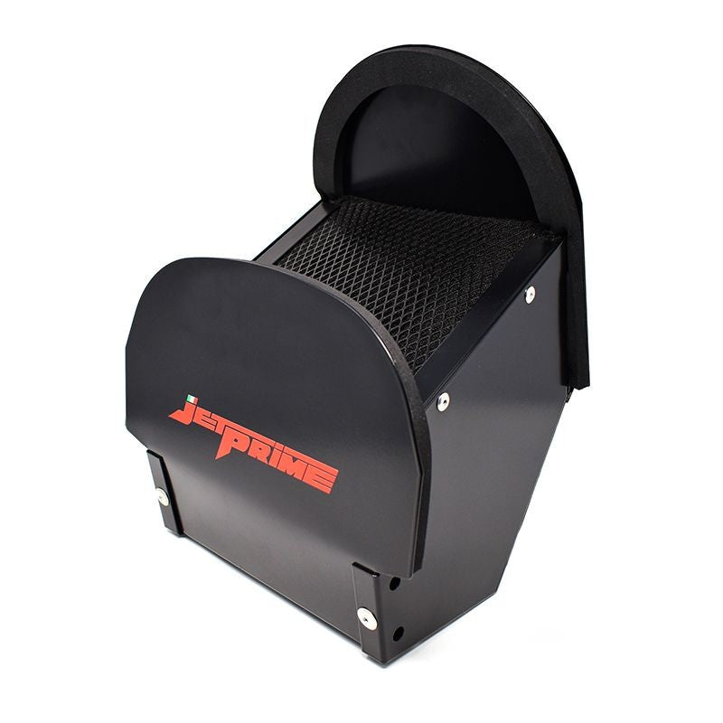 AIRBOX MAGGIORATO JETPRIME YAMAHA T-MAX 530 2012 - 16