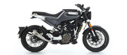 SCARICO PRO-RACE NICHROM ARROW HUSQVARNA SVARTPILEN / VITPILEN 125 2021>