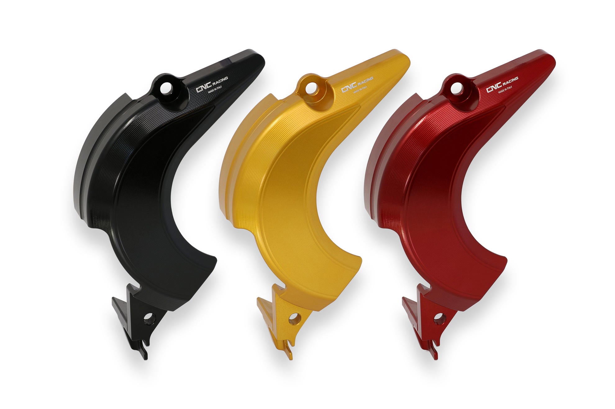 FRONT SPROCKET COVER CNC RACING DUCATI PANIGALE V4 / S / R