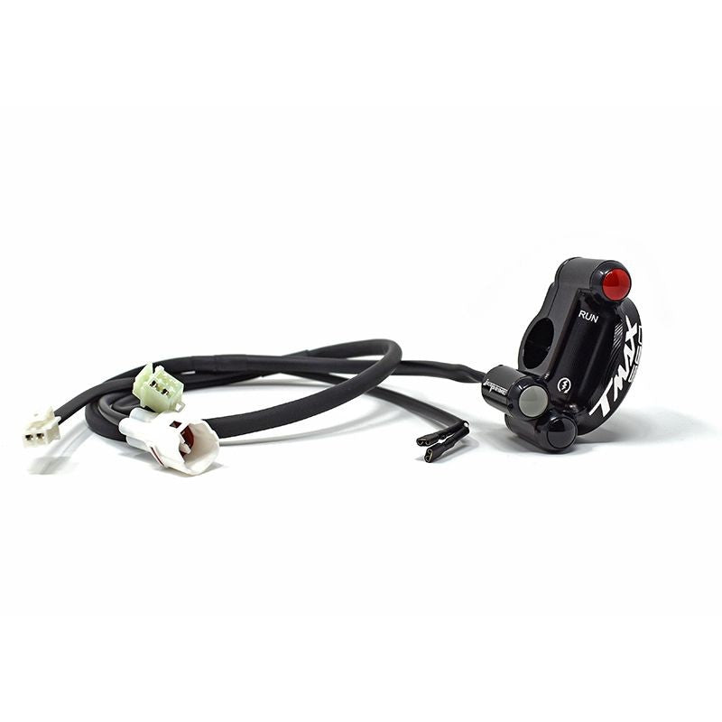 QUICK GAS CONTROL WITH LOGO JETPRIME YAMAHA T MAX 560 2020 - 21