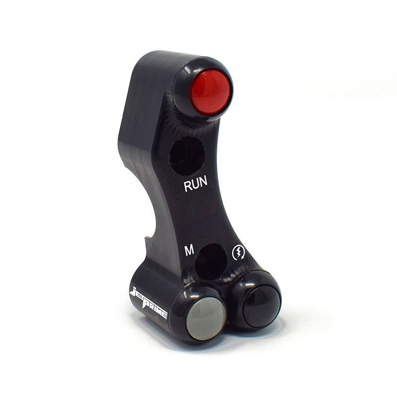 RIGHT HANDLEBAR SWITCH SBK STANDARD BRAKE PUMP JETPRIME BMW S 1000 RR 2015 - 18