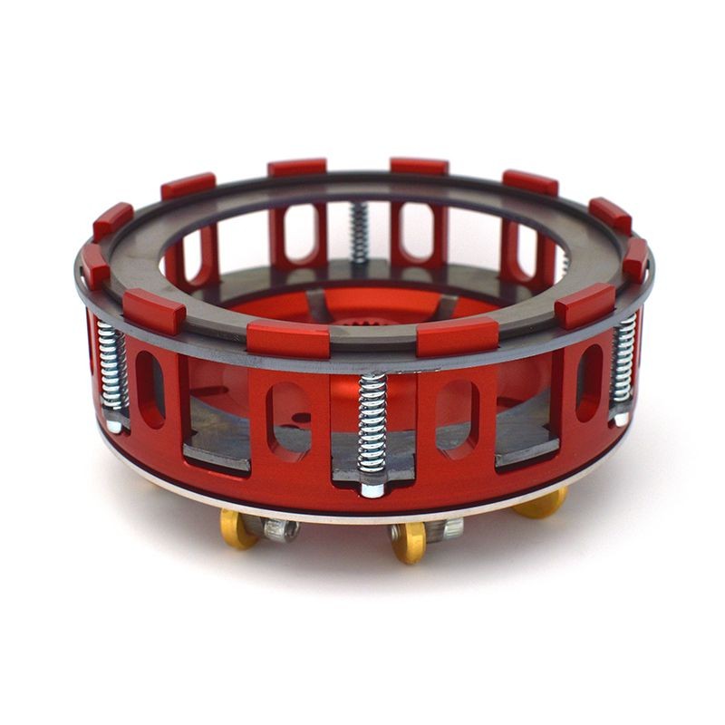 SUPERLIGHT RACING CLUTCH KIT JETPRIME YAMAHA T-MAX 560 2020 - 21