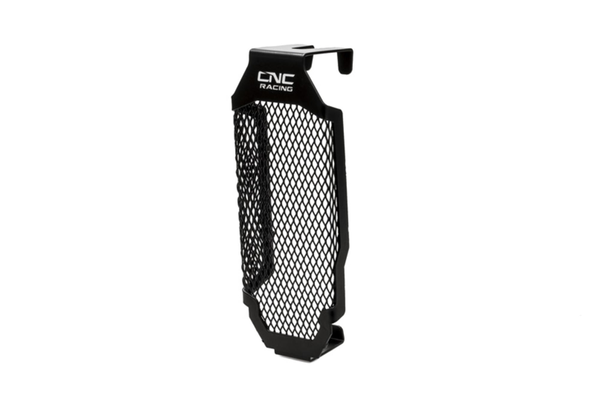 RADIATOR GUARD CNC RACING DUCATI MONSTER 797 2017>