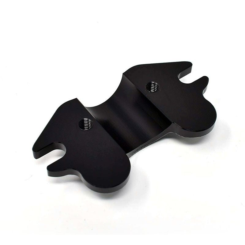 BRACCIALE POSTERIORE JETPRIME PULSANTIERA DESTRA A 4 PULSANTI