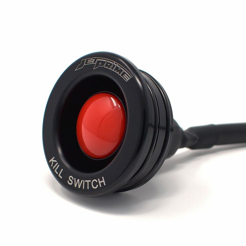 KILL SWITCH PULSANTE ELIMINA CHIAVE JETPRIME YAMAHA YZF R1 YEC 2004 - 21