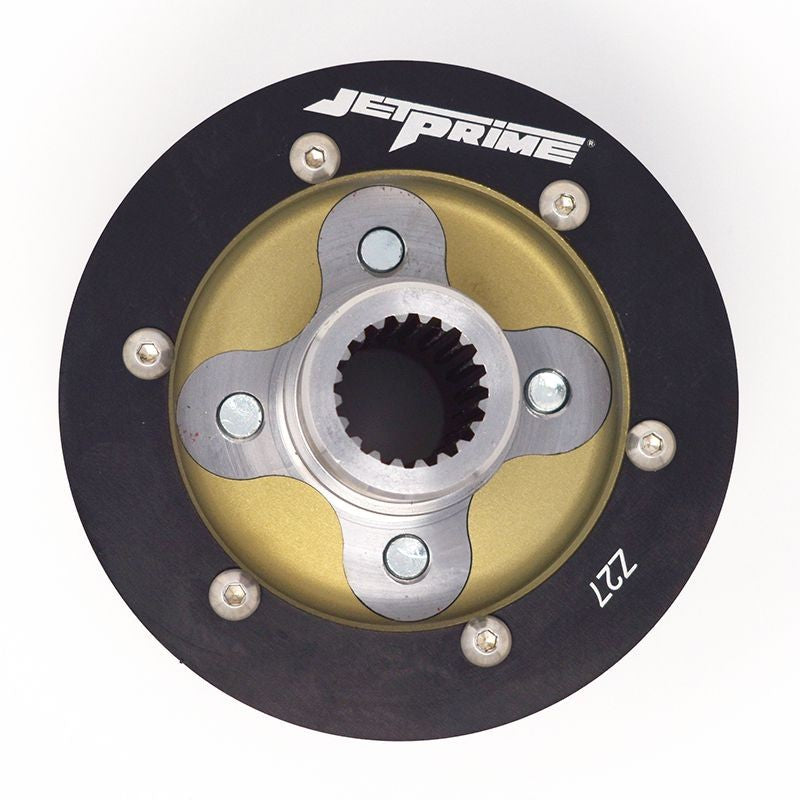 PIGNONE 27 DENTI JETPRIME YAMAHA T-MAX 530 2017 - 19