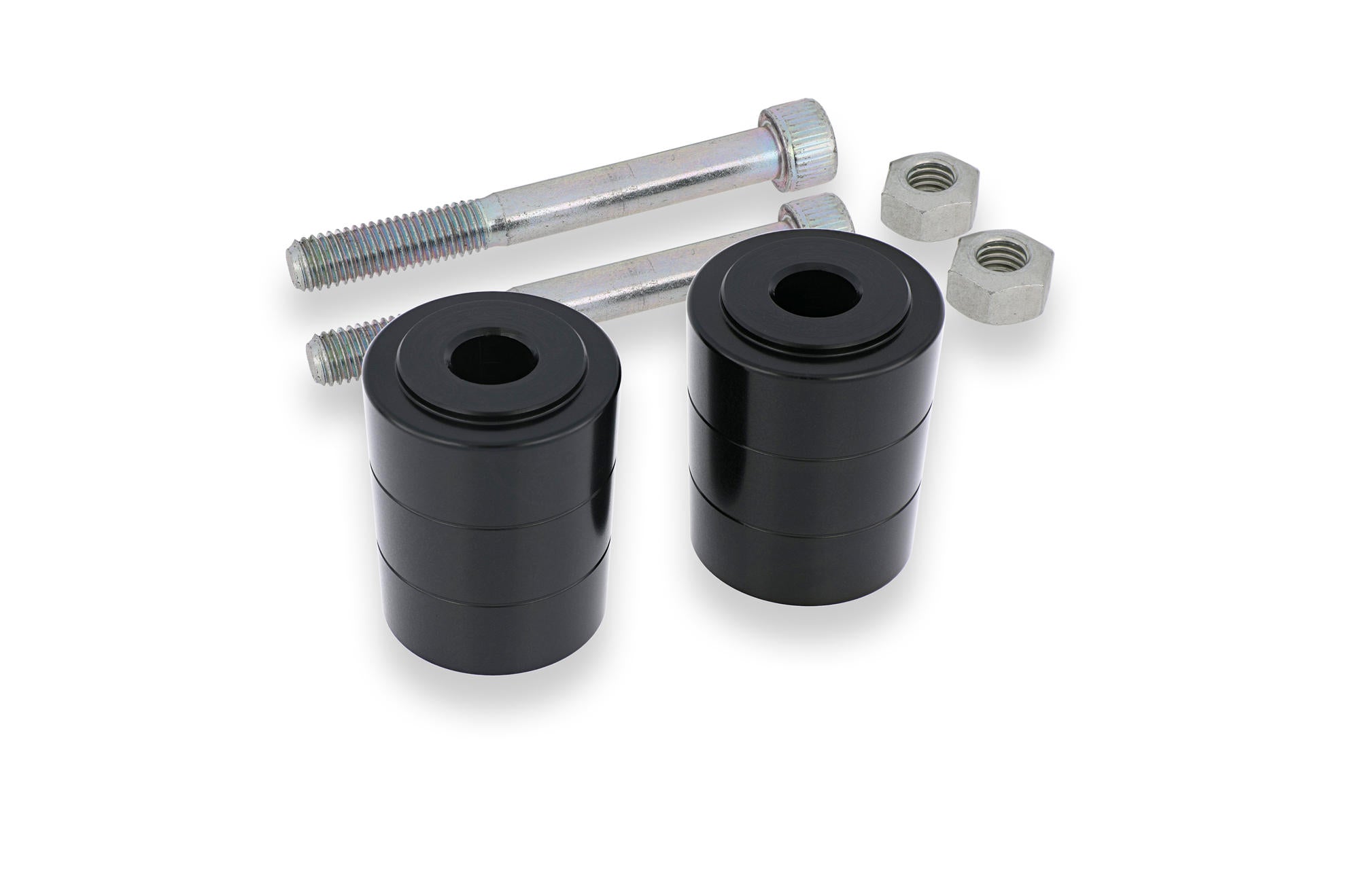 RISER'S UPPER H 40MM CNC RACING DUCATI HYPERMOTARD 950 / SP