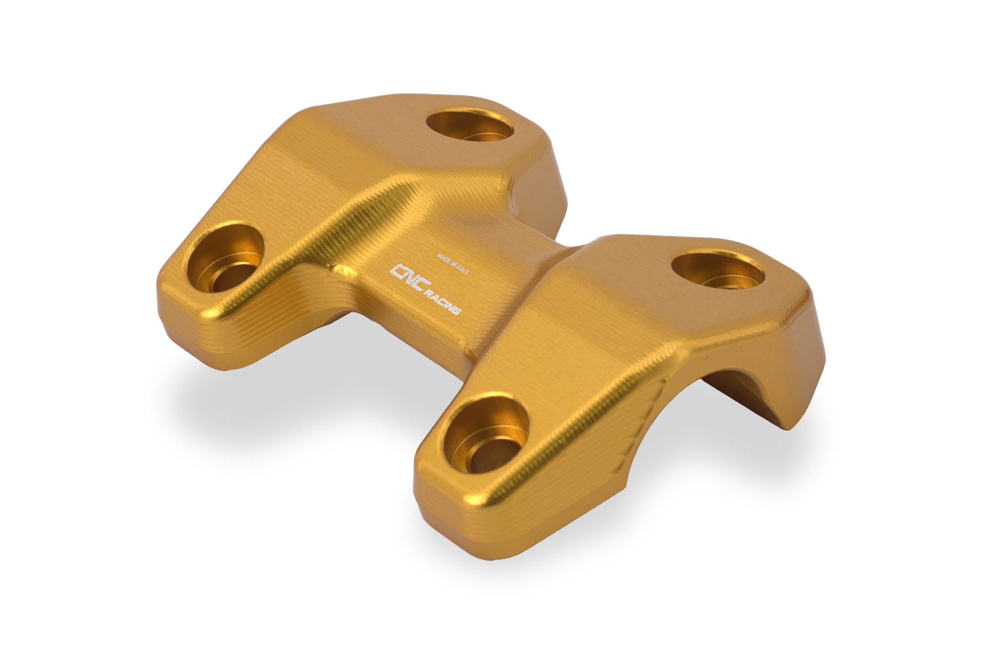 Riser upper CNC RACING DUCATI MONSTER 797 2017 - 20