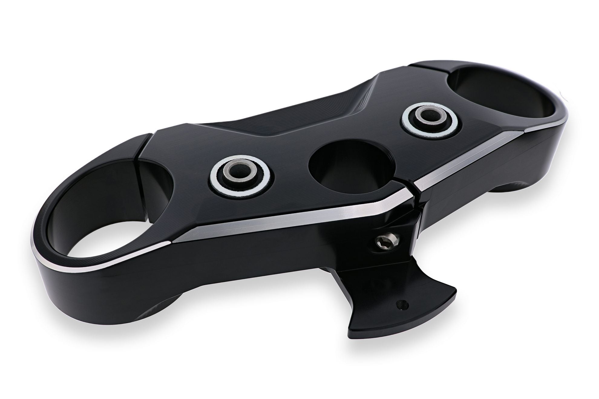 TRIPLE CLAMPS TOP YOKE CNC RACING DUCATI XDIAVEL 1262 / S