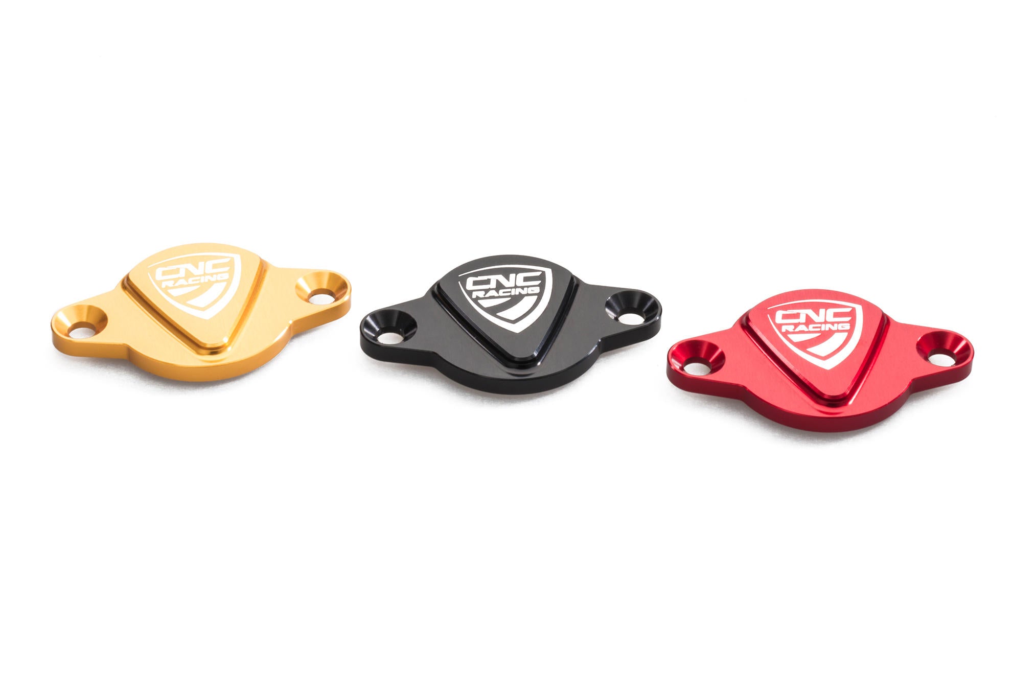 Timing inspection cover CNC RACING DUCATI 1198