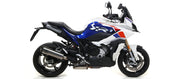 SILENCER APPROVED WORKS TITANIUM-CARB ARROW BMW S 1000 XR 2020-2021