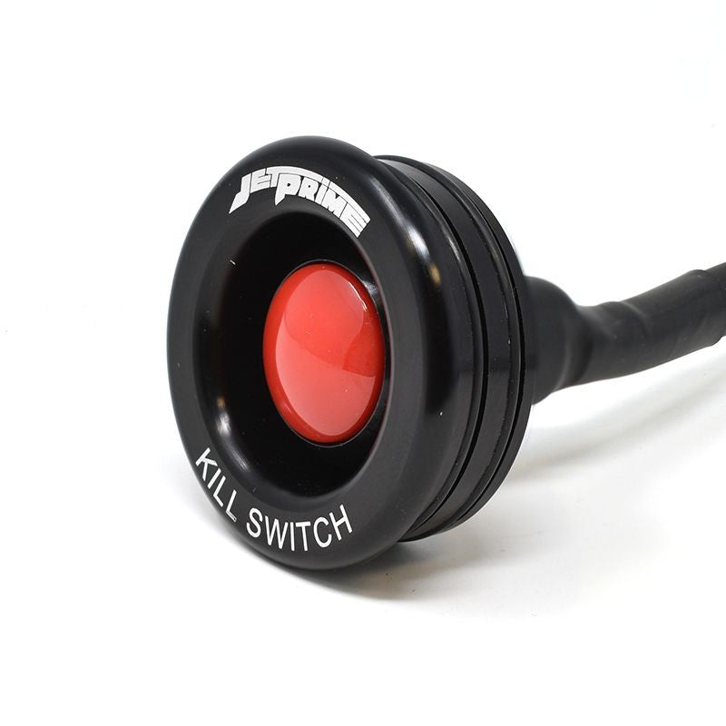 KILL SWITCH SUPERSPORT BUTTON DELETE KEY LOCK JETPRIME KAWASAKI NINJA 400 18-21