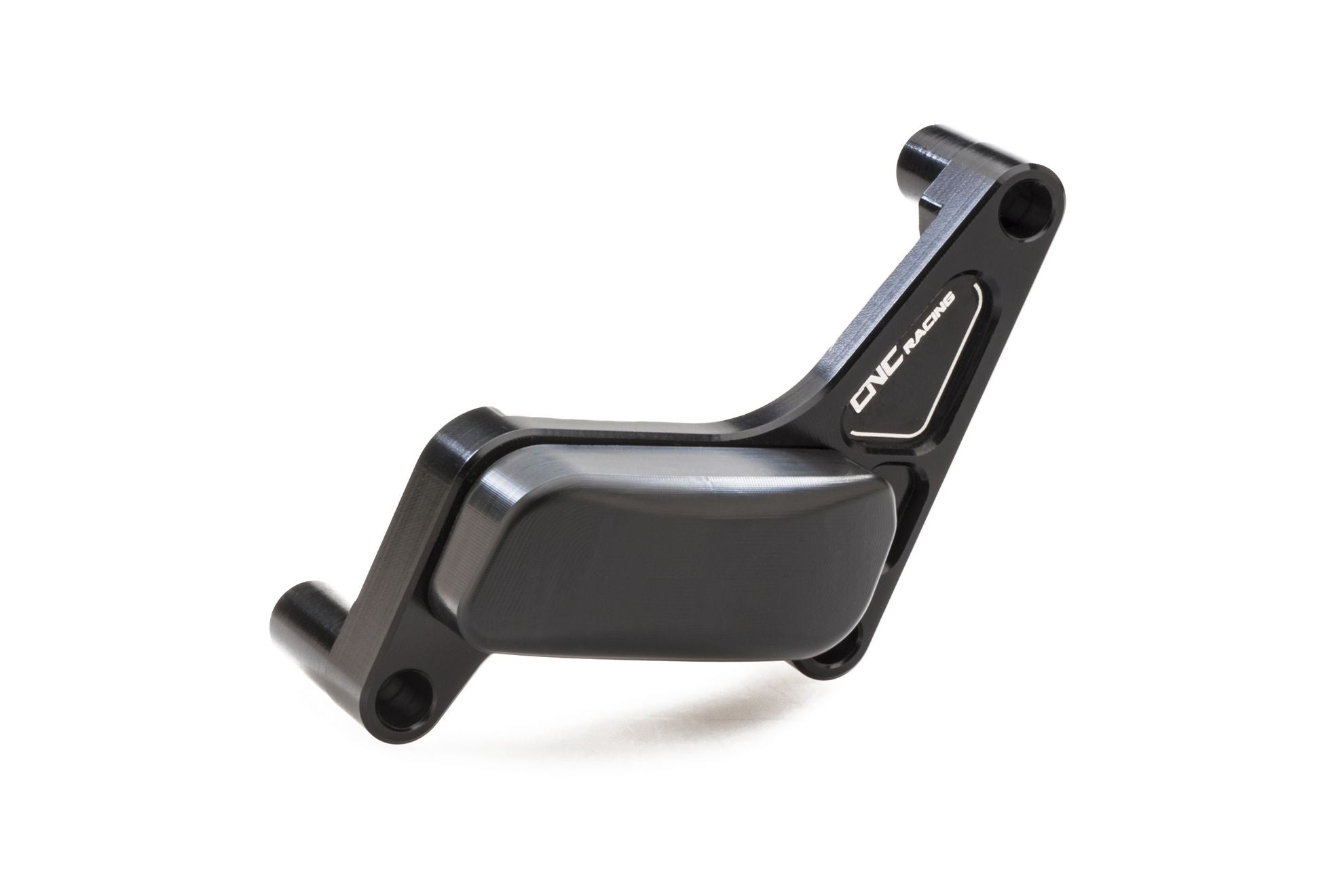 Water pump protection CNC RACING DUCATI HYPERMOTARD 821 / SP