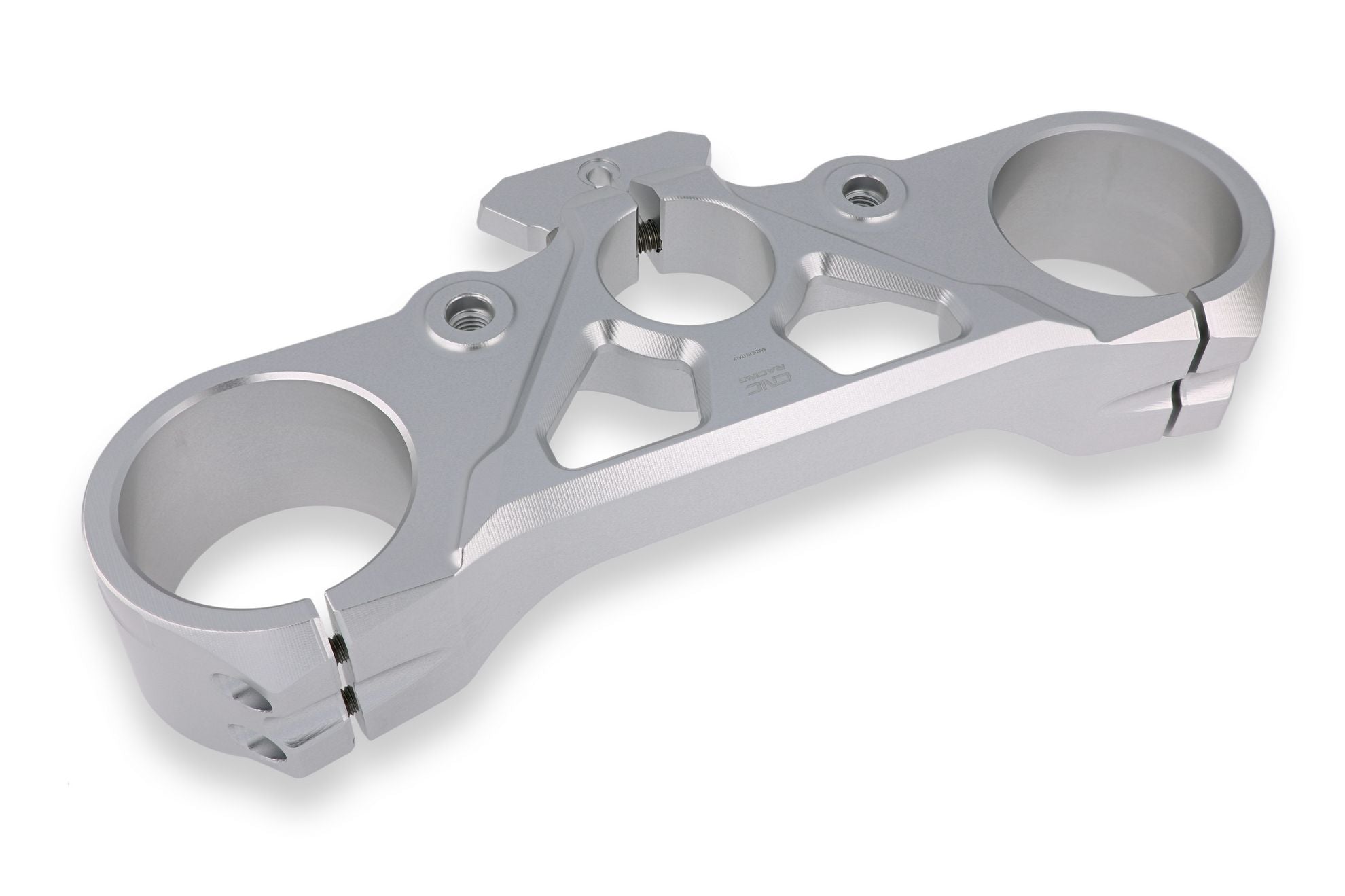TRIPLE CLAMPS TOP YOKE CNC RACING DUCATI MULTISTRADA 1200 / S