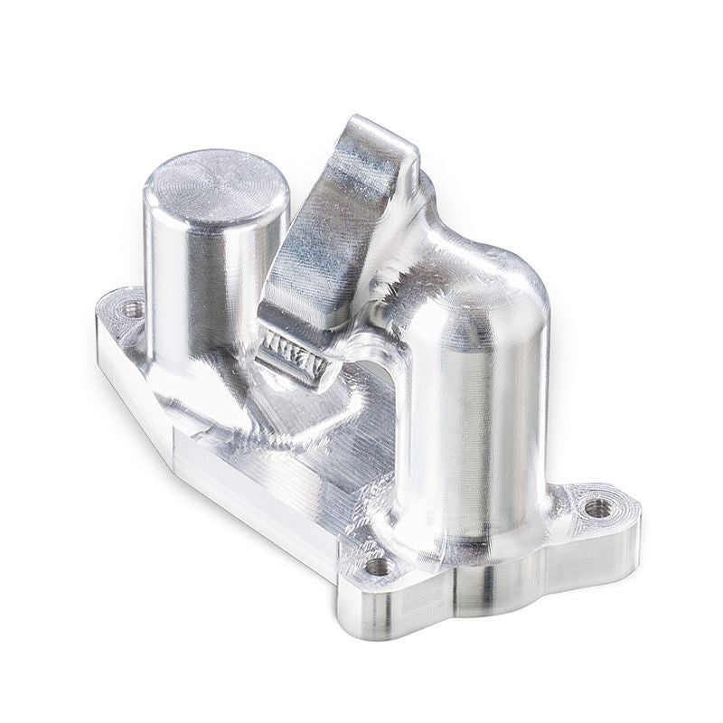INCREASED ALUMINUM OIL PAN JETPRIME BMW S 1000 RR HP4 2009 - 14