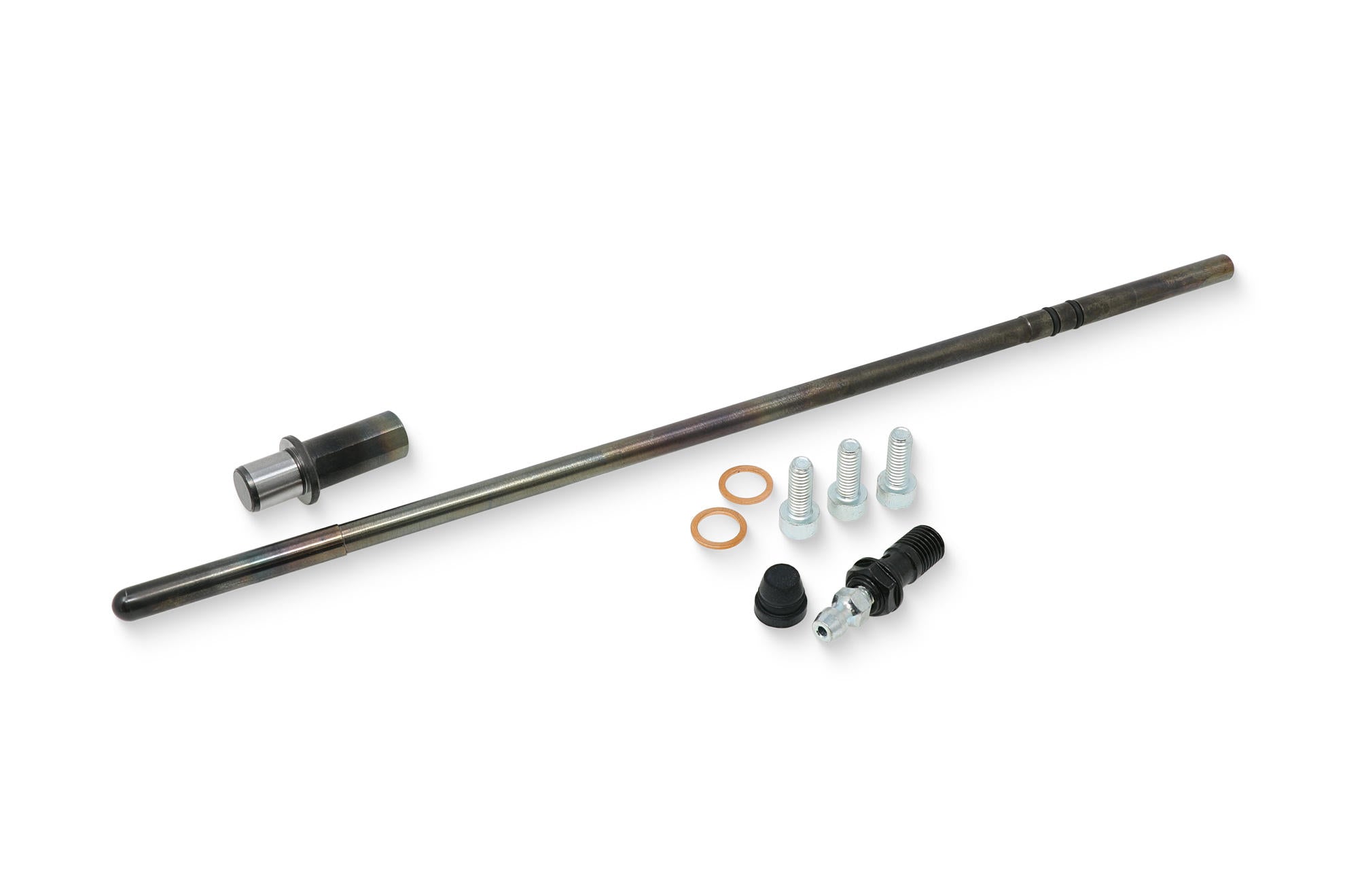 CLUTCH HYDRAULIC CONTROL CONVERSION CNC RACING DUCATI MULTISTRADA 950 2017 - 18